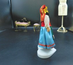 european doll side